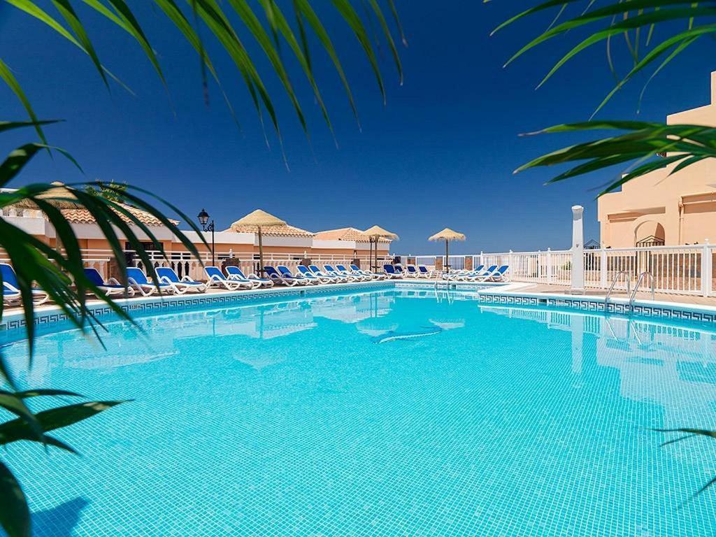 Paradise Seaview Apartment Costa Adeje  Exterior photo