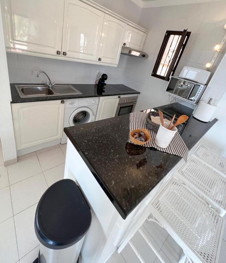 Paradise Seaview Apartment Costa Adeje  Exterior photo