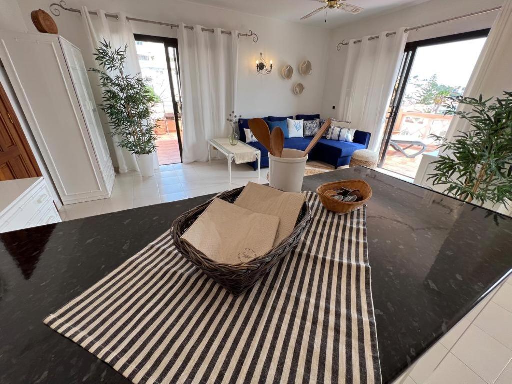 Paradise Seaview Apartment Costa Adeje  Exterior photo