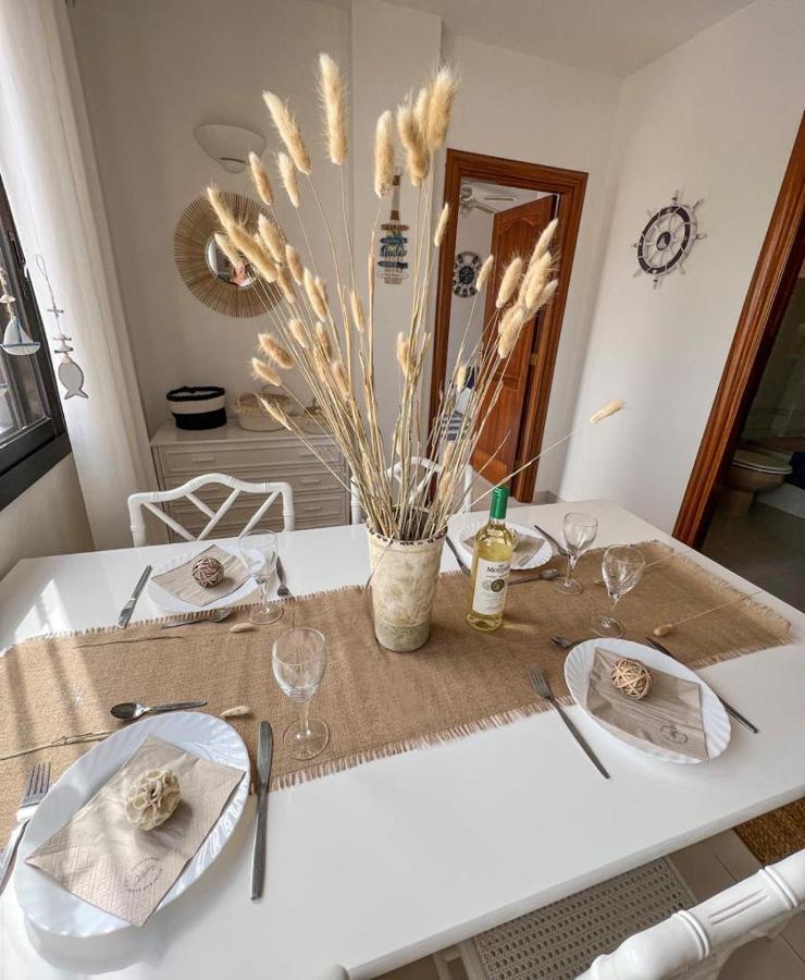 Paradise Seaview Apartment Costa Adeje  Exterior photo