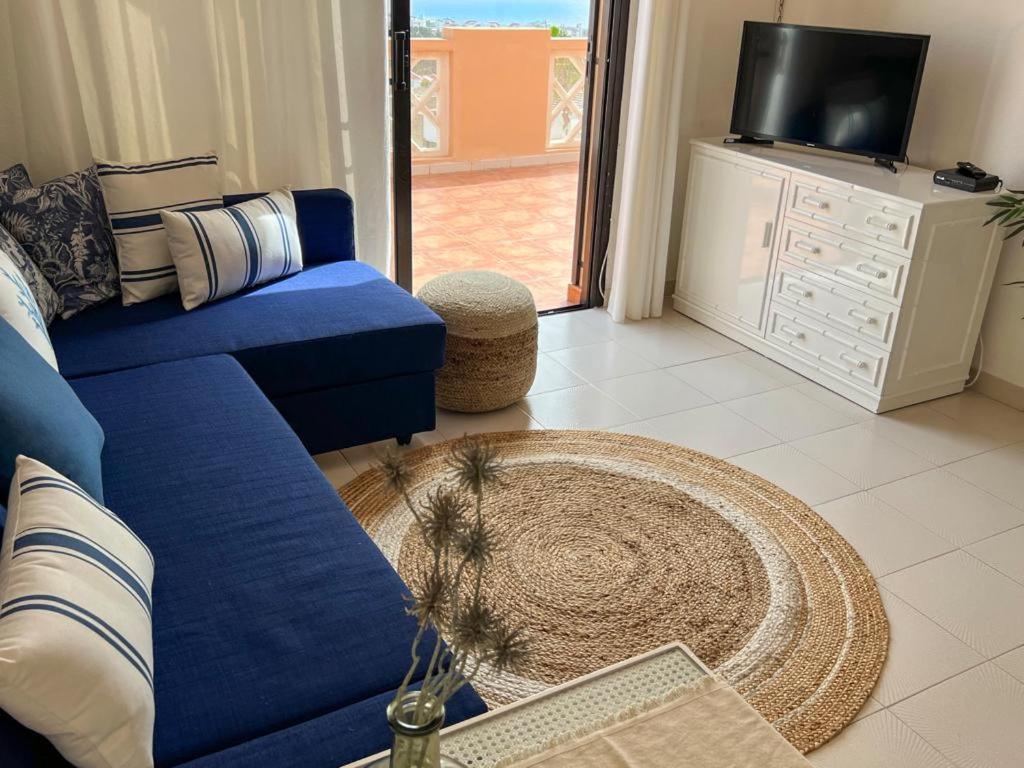Paradise Seaview Apartment Costa Adeje  Exterior photo