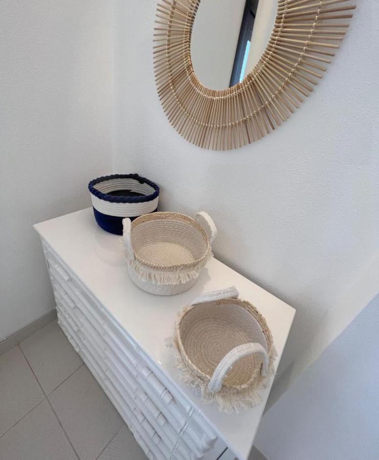 Paradise Seaview Apartment Costa Adeje  Exterior photo