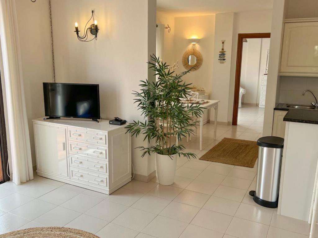 Paradise Seaview Apartment Costa Adeje  Exterior photo