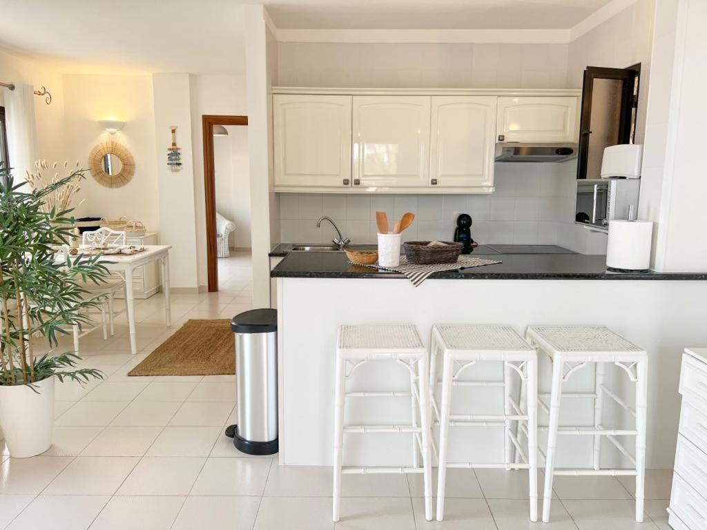Paradise Seaview Apartment Costa Adeje  Exterior photo