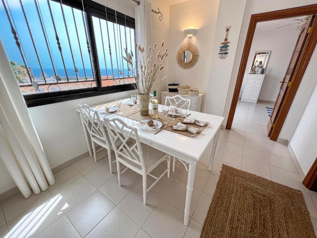 Paradise Seaview Apartment Costa Adeje  Exterior photo