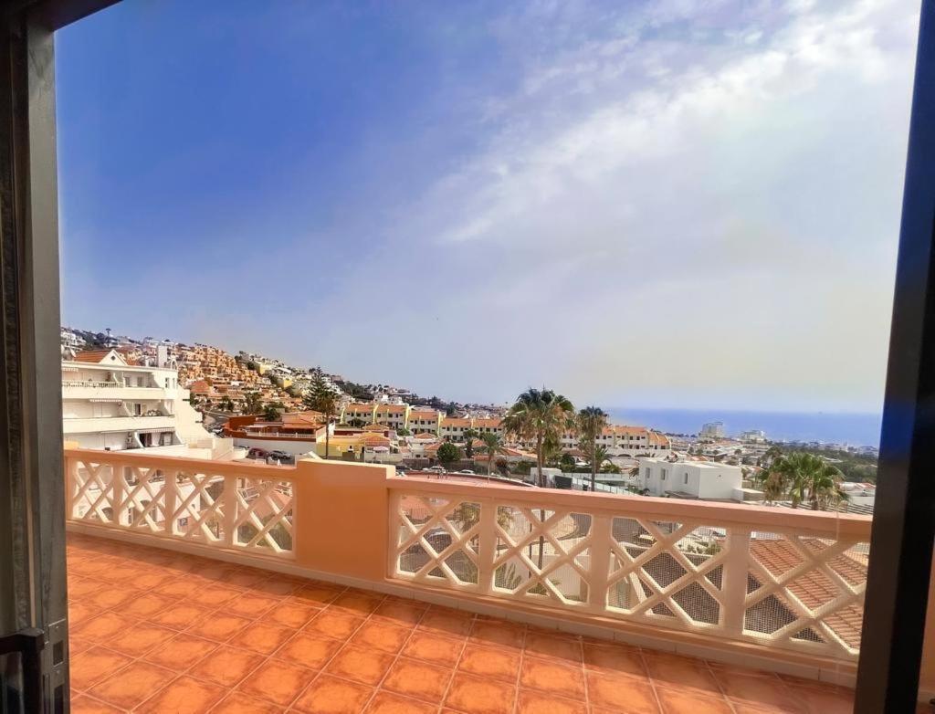 Paradise Seaview Apartment Costa Adeje  Exterior photo
