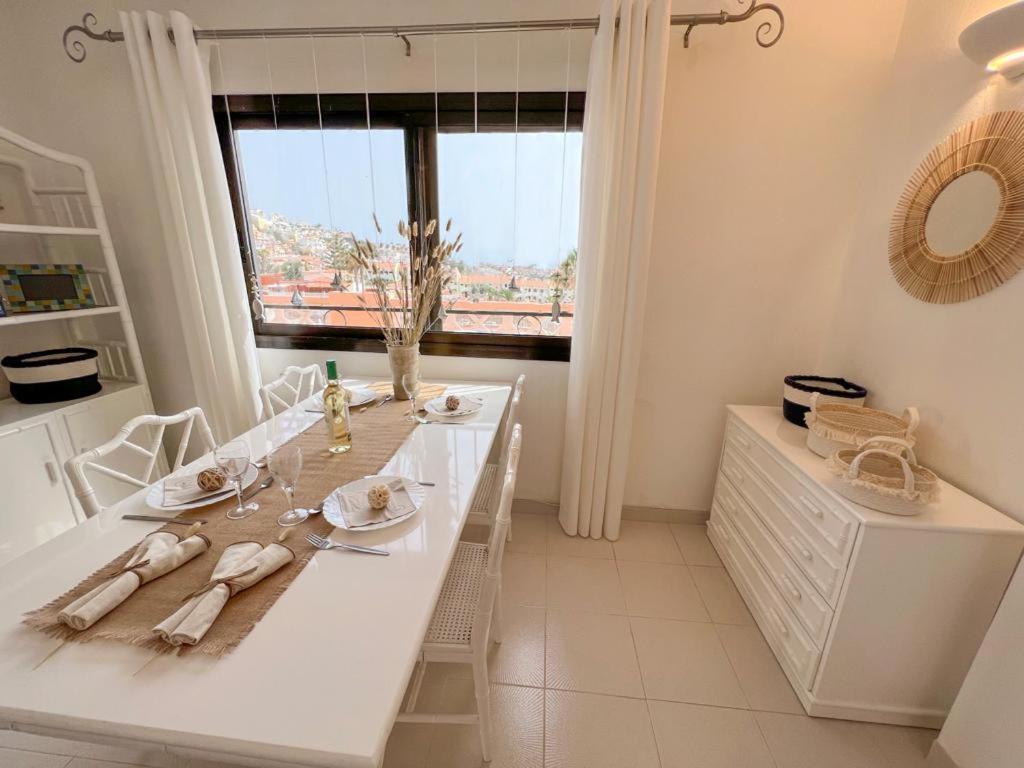 Paradise Seaview Apartment Costa Adeje  Exterior photo