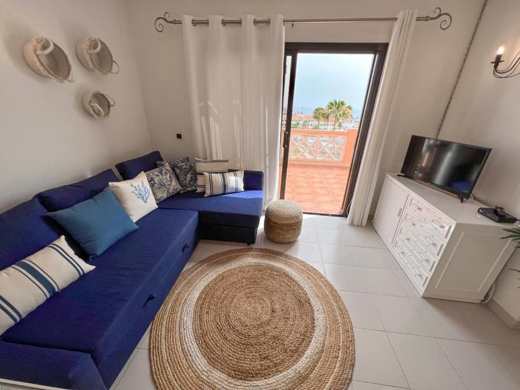 Paradise Seaview Apartment Costa Adeje  Exterior photo