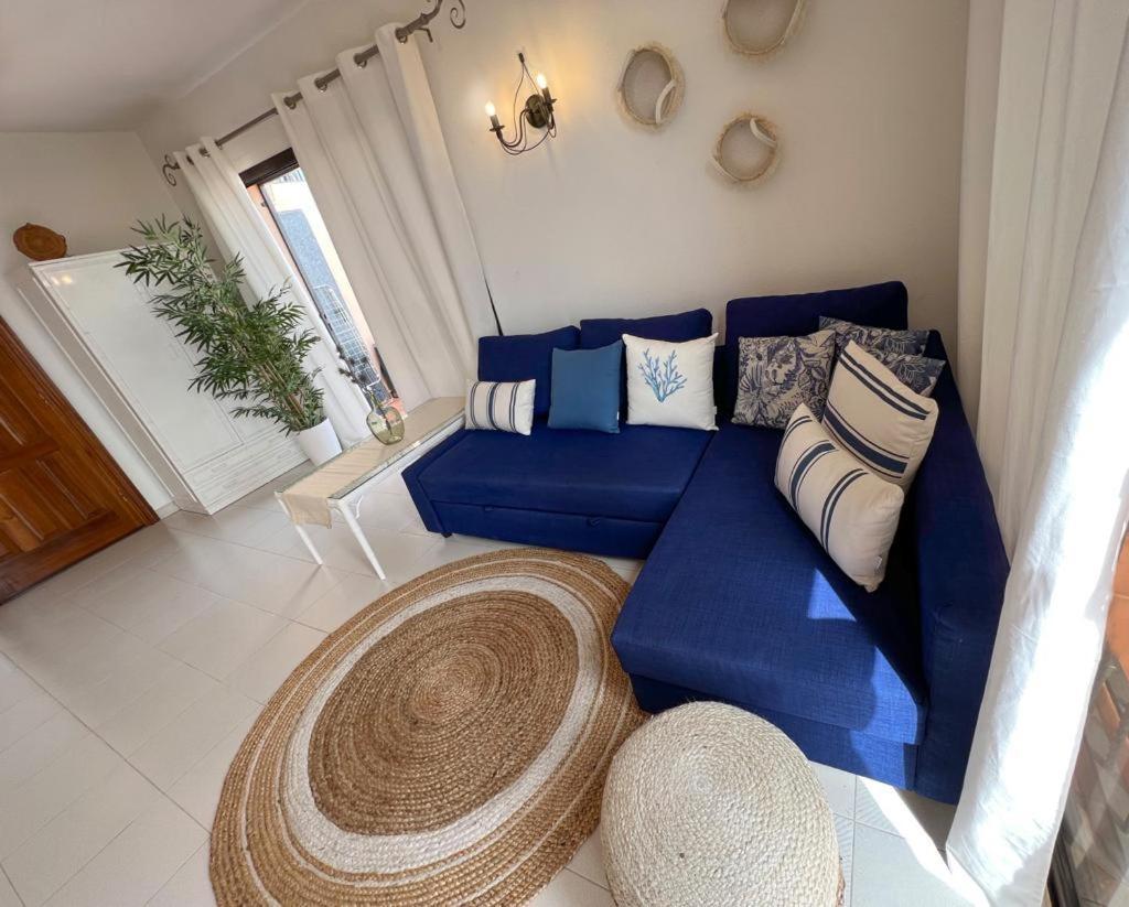 Paradise Seaview Apartment Costa Adeje  Exterior photo