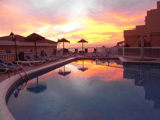 Paradise Seaview Apartment Costa Adeje  Exterior photo