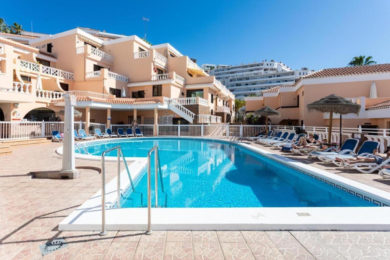 Paradise Seaview Apartment Costa Adeje  Exterior photo