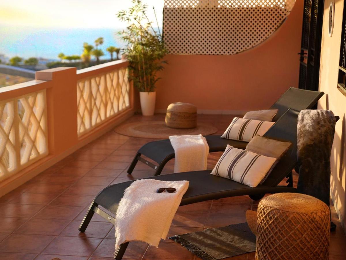 Paradise Seaview Apartment Costa Adeje  Exterior photo